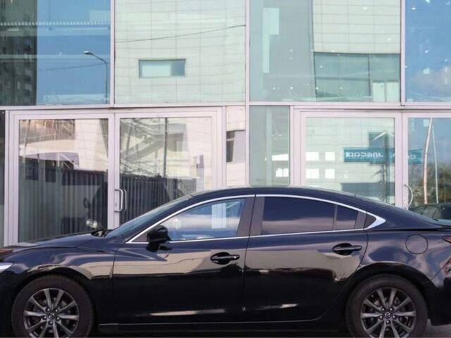 Мазда 6 2018 у Києві на Automoto.ua Чорний Мазда 6, об'ємом двигуна 2.5 л та пробігом 45 тис. км за 10800 $, фото 4 на Automoto.ua