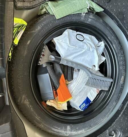 Черный Мазда 6, объемом двигателя 2.49 л и пробегом 125 тыс. км за 19400 $, фото 20 на Automoto.ua