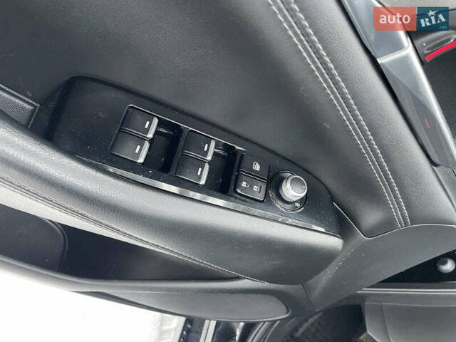 Чорний Мазда 6, об'ємом двигуна 2.49 л та пробігом 189 тис. км за 14500 $, фото 5 на Automoto.ua