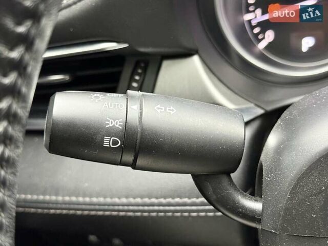 Чорний Мазда 6, об'ємом двигуна 2.49 л та пробігом 86 тис. км за 16500 $, фото 21 на Automoto.ua