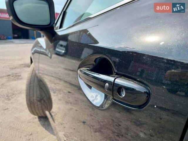 Черный Мазда 6, объемом двигателя 2.49 л и пробегом 141 тыс. км за 19550 $, фото 5 на Automoto.ua