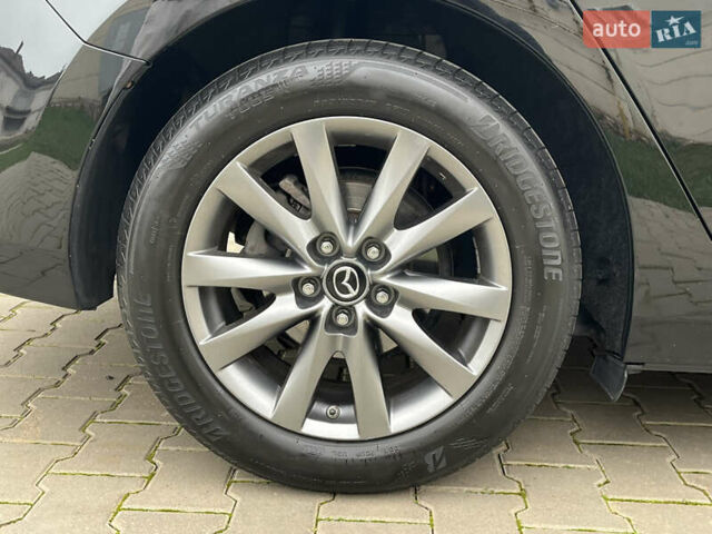 Черный Мазда 6, объемом двигателя 2 л и пробегом 92 тыс. км за 17999 $, фото 32 на Automoto.ua