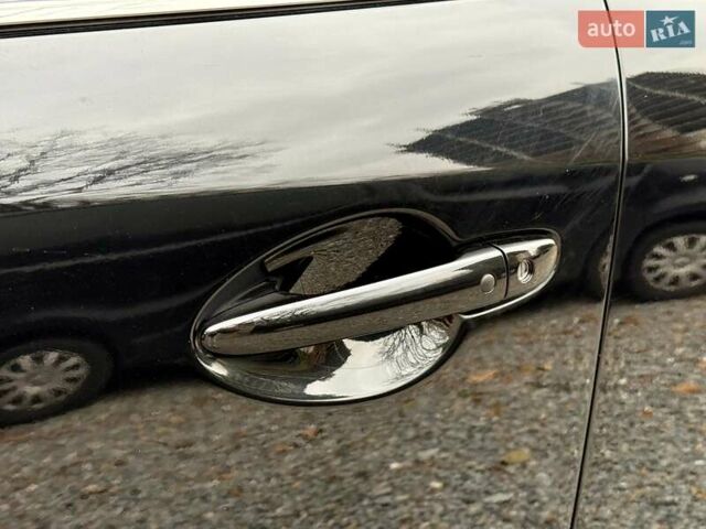 Чорний Мазда 6, об'ємом двигуна 2.49 л та пробігом 86 тис. км за 16500 $, фото 7 на Automoto.ua