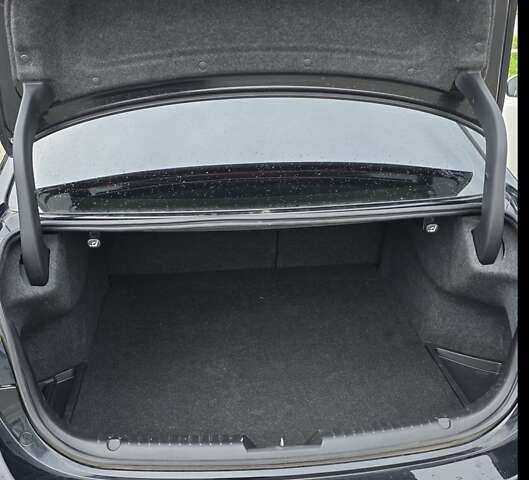 Черный Мазда 6, объемом двигателя 2.5 л и пробегом 99 тыс. км за 17290 $, фото 5 на Automoto.ua