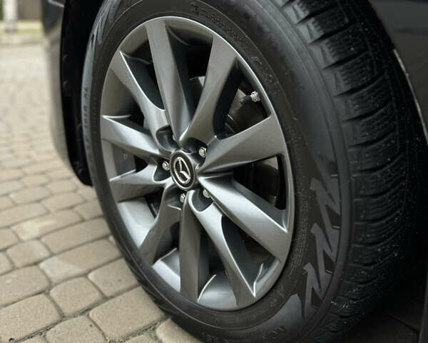 Черный Мазда 6, объемом двигателя 2.5 л и пробегом 70 тыс. км за 18900 $, фото 33 на Automoto.ua