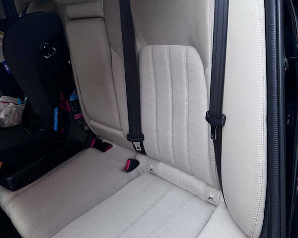 Чорний Мазда 6, об'ємом двигуна 2.49 л та пробігом 98 тис. км за 16300 $, фото 26 на Automoto.ua