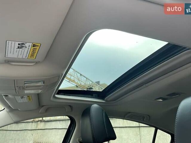 Черный Мазда 6, объемом двигателя 2.49 л и пробегом 66 тыс. км за 15600 $, фото 28 на Automoto.ua