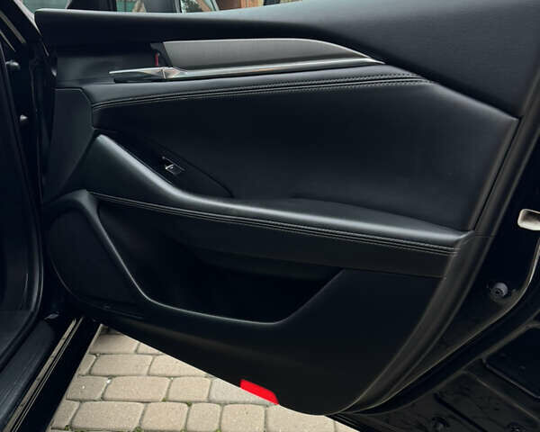 Черный Мазда 6, объемом двигателя 2.5 л и пробегом 70 тыс. км за 18900 $, фото 26 на Automoto.ua