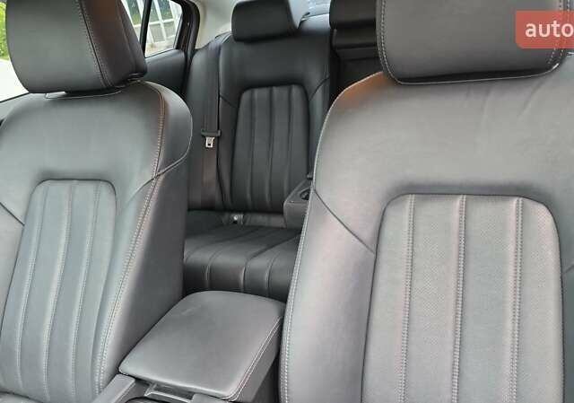 Черный Мазда 6, объемом двигателя 2.5 л и пробегом 99 тыс. км за 17290 $, фото 1 на Automoto.ua