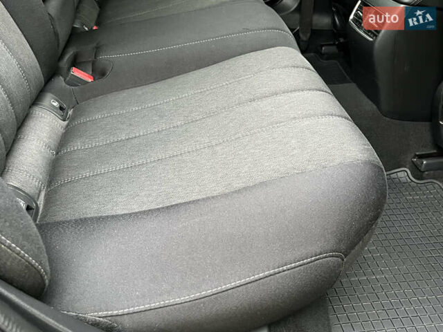 Черный Мазда 6, объемом двигателя 2 л и пробегом 92 тыс. км за 17999 $, фото 56 на Automoto.ua