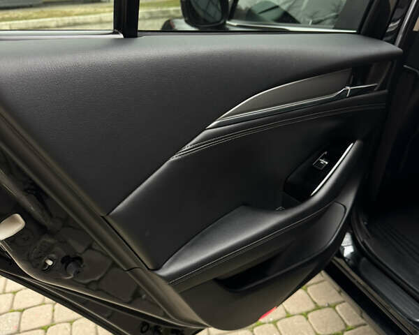 Черный Мазда 6, объемом двигателя 2.5 л и пробегом 70 тыс. км за 18900 $, фото 27 на Automoto.ua