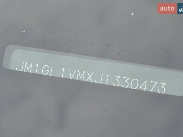 Черный Мазда 6, объемом двигателя 2.5 л и пробегом 121 тыс. км за 16500 $, фото 42 на Automoto.ua