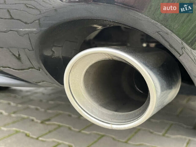 Черный Мазда 6, объемом двигателя 2 л и пробегом 92 тыс. км за 17999 $, фото 63 на Automoto.ua