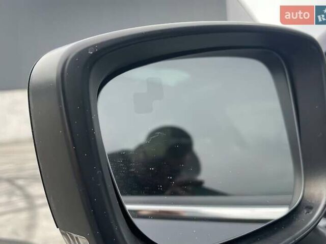 Черный Мазда 6, объемом двигателя 2.49 л и пробегом 66 тыс. км за 15600 $, фото 12 на Automoto.ua