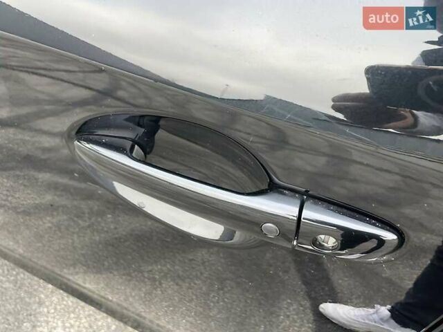 Черный Мазда 6, объемом двигателя 2.49 л и пробегом 66 тыс. км за 15600 $, фото 11 на Automoto.ua