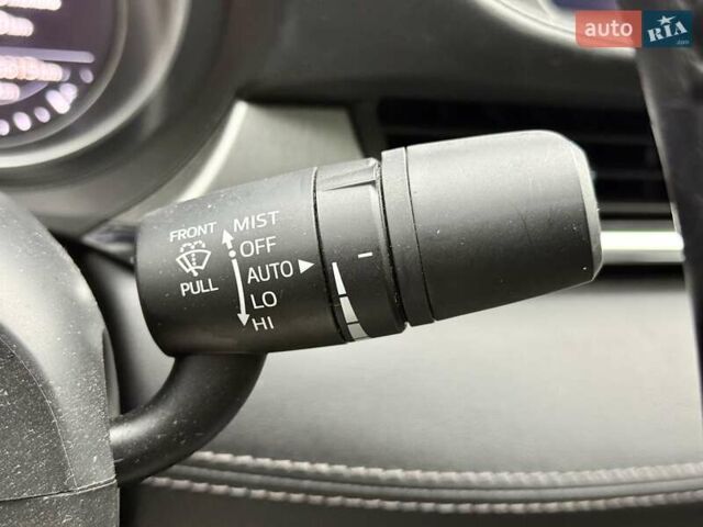 Чорний Мазда 6, об'ємом двигуна 2.49 л та пробігом 86 тис. км за 16500 $, фото 20 на Automoto.ua