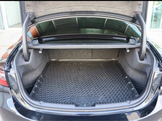 Мазда 6 2018 у Києві на Automoto.ua Чорний Мазда 6, об'ємом двигуна 2.5 л та пробігом 45 тис. км за 10800 $, фото 13 на Automoto.ua