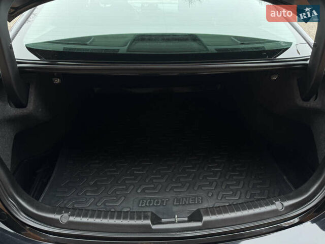 Черный Мазда 6, объемом двигателя 2.5 л и пробегом 70 тыс. км за 18900 $, фото 32 на Automoto.ua