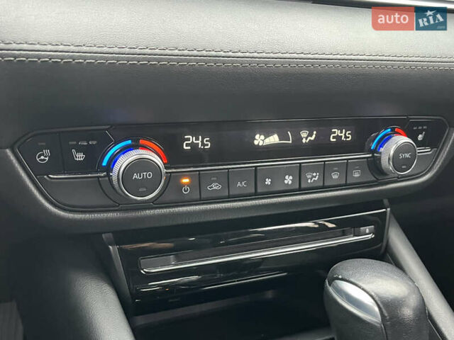 Черный Мазда 6, объемом двигателя 2 л и пробегом 92 тыс. км за 17999 $, фото 38 на Automoto.ua