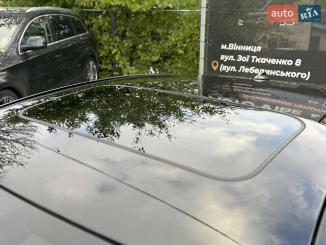 Мазда 6 2018 в Виннице на Automoto.ua Черный Мазда 6, объемом двигателя 2.49 л и пробегом 98 тыс. км за 17500 $, фото 23 на Automoto.ua