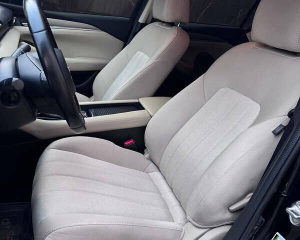 Чорний Мазда 6, об'ємом двигуна 2.49 л та пробігом 98 тис. км за 16300 $, фото 28 на Automoto.ua