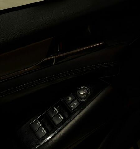 Черный Мазда 6, объемом двигателя 2.49 л и пробегом 96 тыс. км за 16500 $, фото 8 на Automoto.ua