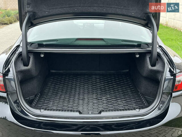 Черный Мазда 6, объемом двигателя 2 л и пробегом 92 тыс. км за 16950 $, фото 59 на Automoto.ua