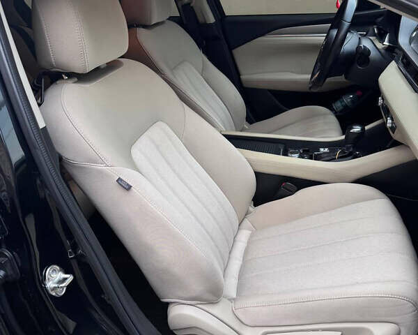 Чорний Мазда 6, об'ємом двигуна 2.49 л та пробігом 98 тис. км за 16300 $, фото 29 на Automoto.ua