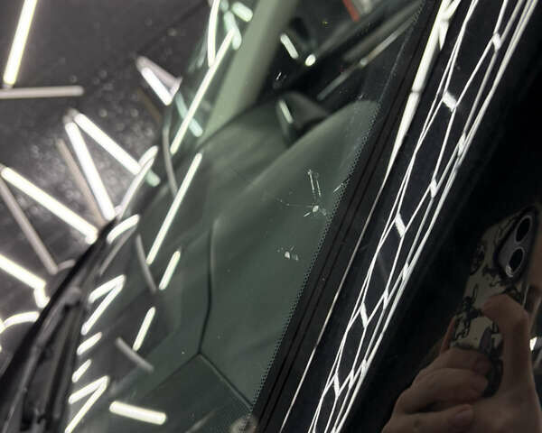 Черный Мазда 6, объемом двигателя 2.49 л и пробегом 84 тыс. км за 20000 $, фото 10 на Automoto.ua