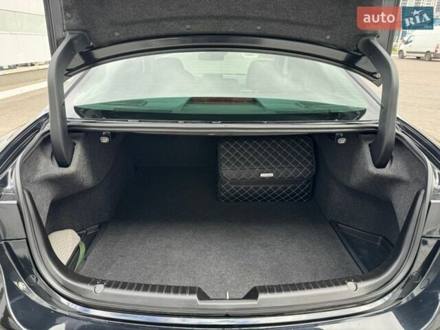 Чорний Мазда 6, об'ємом двигуна 2 л та пробігом 113 тис. км за 18400 $, фото 24 на Automoto.ua