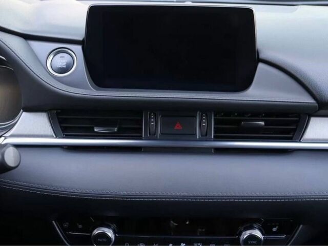 Мазда 6 2018 у Києві на Automoto.ua Чорний Мазда 6, об'ємом двигуна 2.5 л та пробігом 45 тис. км за 10800 $, фото 9 на Automoto.ua