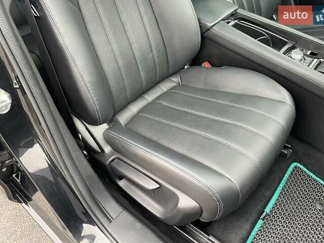 Черный Мазда 6, объемом двигателя 2.49 л и пробегом 66 тыс. км за 15600 $, фото 29 на Automoto.ua