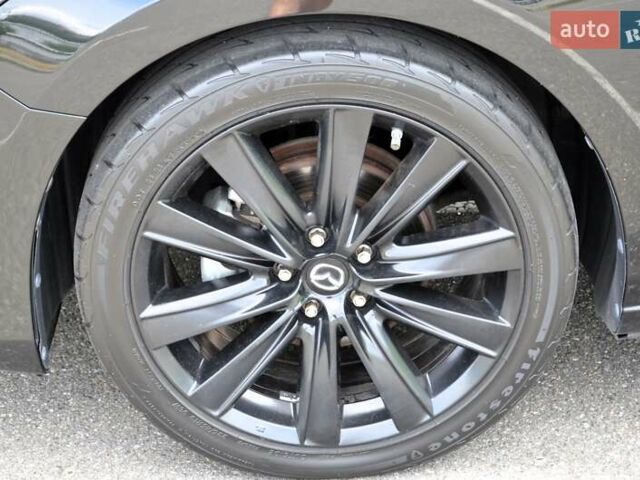 Черный Мазда 6, объемом двигателя 2.5 л и пробегом 121 тыс. км за 16500 $, фото 40 на Automoto.ua