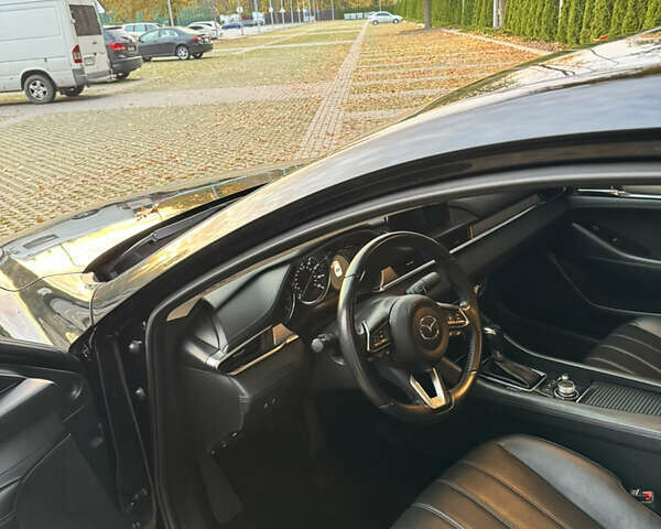 Мазда 6 2019 у Харкові на Automoto.ua Чорний Мазда 6, об'ємом двигуна 2.49 л та пробігом 155 тис. км за 15800 $, фото 6 на Automoto.ua