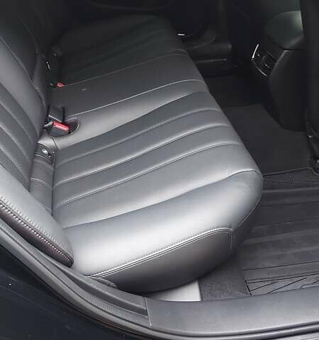 Чорний Мазда 6, об'ємом двигуна 2.49 л та пробігом 60 тис. км за 19900 $, фото 6 на Automoto.ua