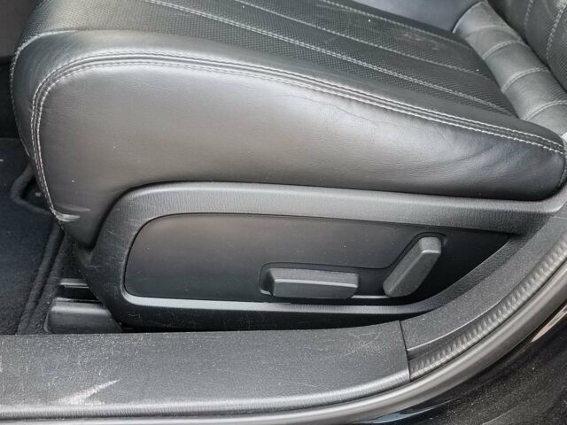 Черный Мазда 6, объемом двигателя 2.5 л и пробегом 138 тыс. км за 16990 $, фото 19 на Automoto.ua