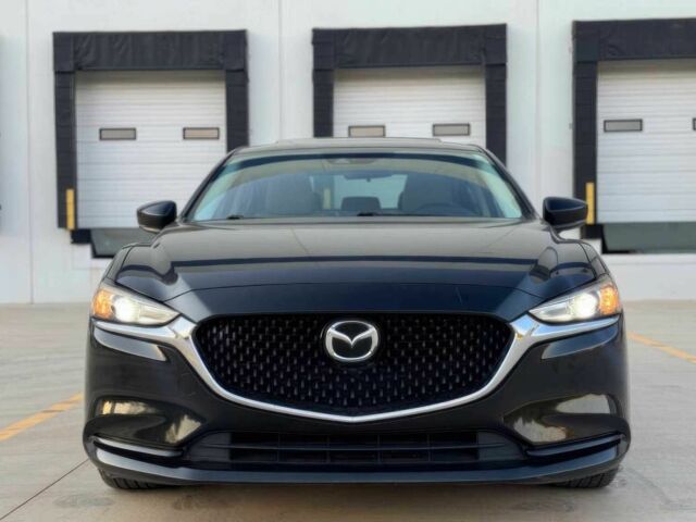 Мазда 6 2019 у Черкасах на Automoto.ua Чорний Мазда 6, об'ємом двигуна 2.5 л та пробігом 36 тис. км за 10200 $, фото 1 на Automoto.ua