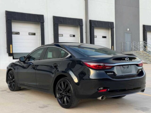 Мазда 6 2019 у Черкасах на Automoto.ua Чорний Мазда 6, об'ємом двигуна 2.5 л та пробігом 36 тис. км за 10200 $, фото 7 на Automoto.ua