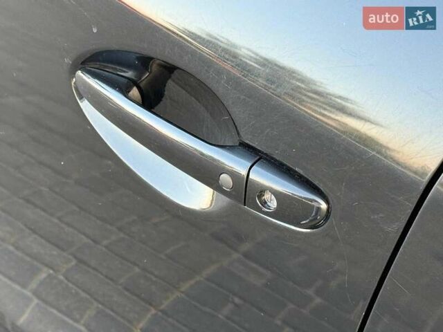 Чорний Мазда 6, об'ємом двигуна 2.5 л та пробігом 77 тис. км за 14940 $, фото 5 на Automoto.ua