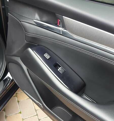 Чорний Мазда 6, об'ємом двигуна 2.49 л та пробігом 60 тис. км за 19900 $, фото 8 на Automoto.ua