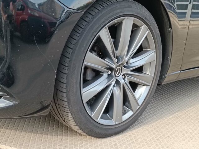 Черный Мазда 6, объемом двигателя 2.5 л и пробегом 138 тыс. км за 16990 $, фото 14 на Automoto.ua