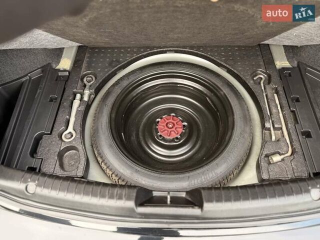 Черный Мазда 6, объемом двигателя 2.49 л и пробегом 84 тыс. км за 16999 $, фото 41 на Automoto.ua