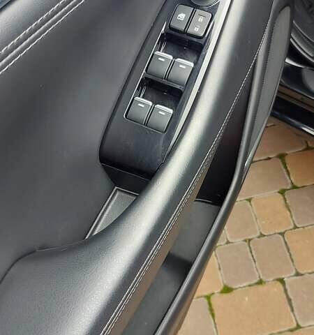 Чорний Мазда 6, об'ємом двигуна 2.49 л та пробігом 60 тис. км за 19900 $, фото 12 на Automoto.ua