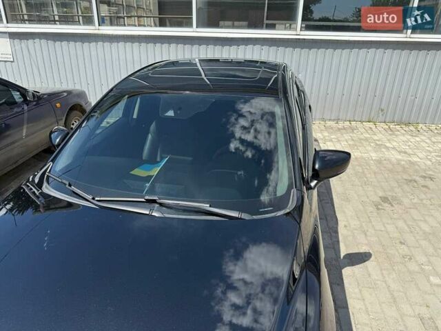 Чорний Мазда 6, об'ємом двигуна 2.49 л та пробігом 90 тис. км за 19000 $, фото 8 на Automoto.ua