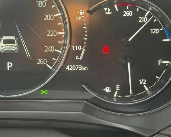 Чорний Мазда 6, об'ємом двигуна 2.5 л та пробігом 45 тис. км за 15000 $, фото 4 на Automoto.ua