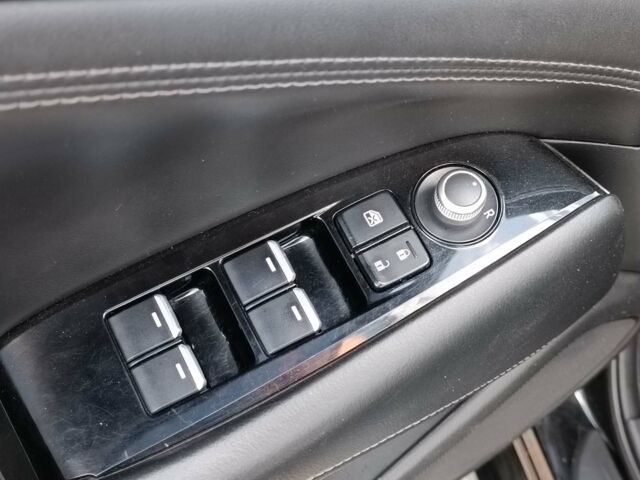 Черный Мазда 6, объемом двигателя 2.5 л и пробегом 138 тыс. км за 16990 $, фото 18 на Automoto.ua