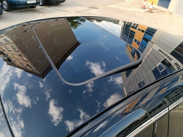 Черный Мазда 6, объемом двигателя 2.5 л и пробегом 138 тыс. км за 16990 $, фото 16 на Automoto.ua