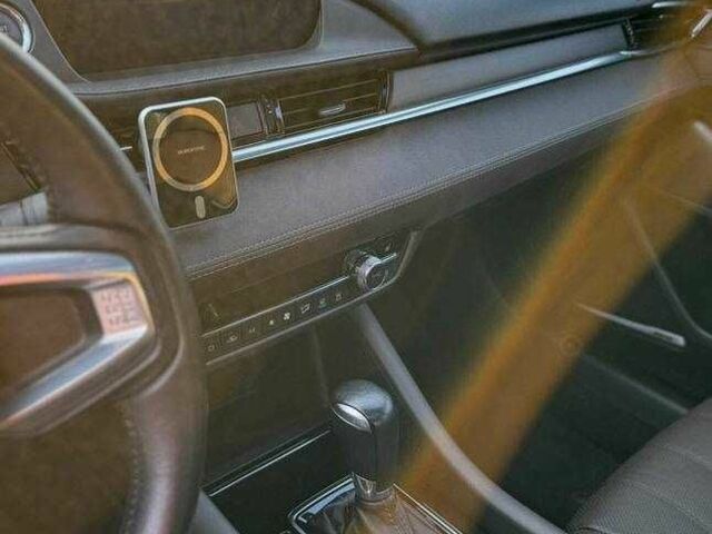 Чорний Мазда 6, об'ємом двигуна 2.5 л та пробігом 45 тис. км за 15000 $, фото 10 на Automoto.ua