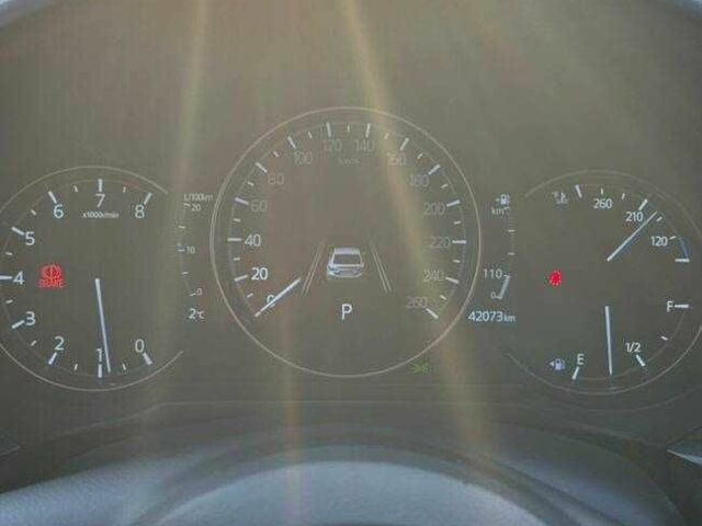 Чорний Мазда 6, об'ємом двигуна 2.5 л та пробігом 45 тис. км за 15000 $, фото 13 на Automoto.ua