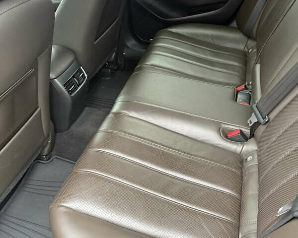 Чорний Мазда 6, об'ємом двигуна 2.49 л та пробігом 95 тис. км за 26000 $, фото 11 на Automoto.ua